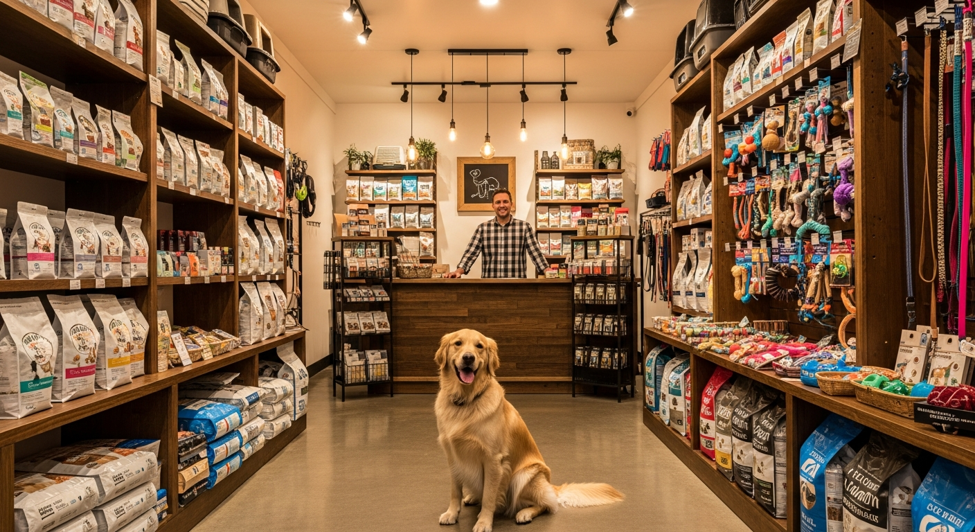 Pets & Animals businesses listed on activelocale.com