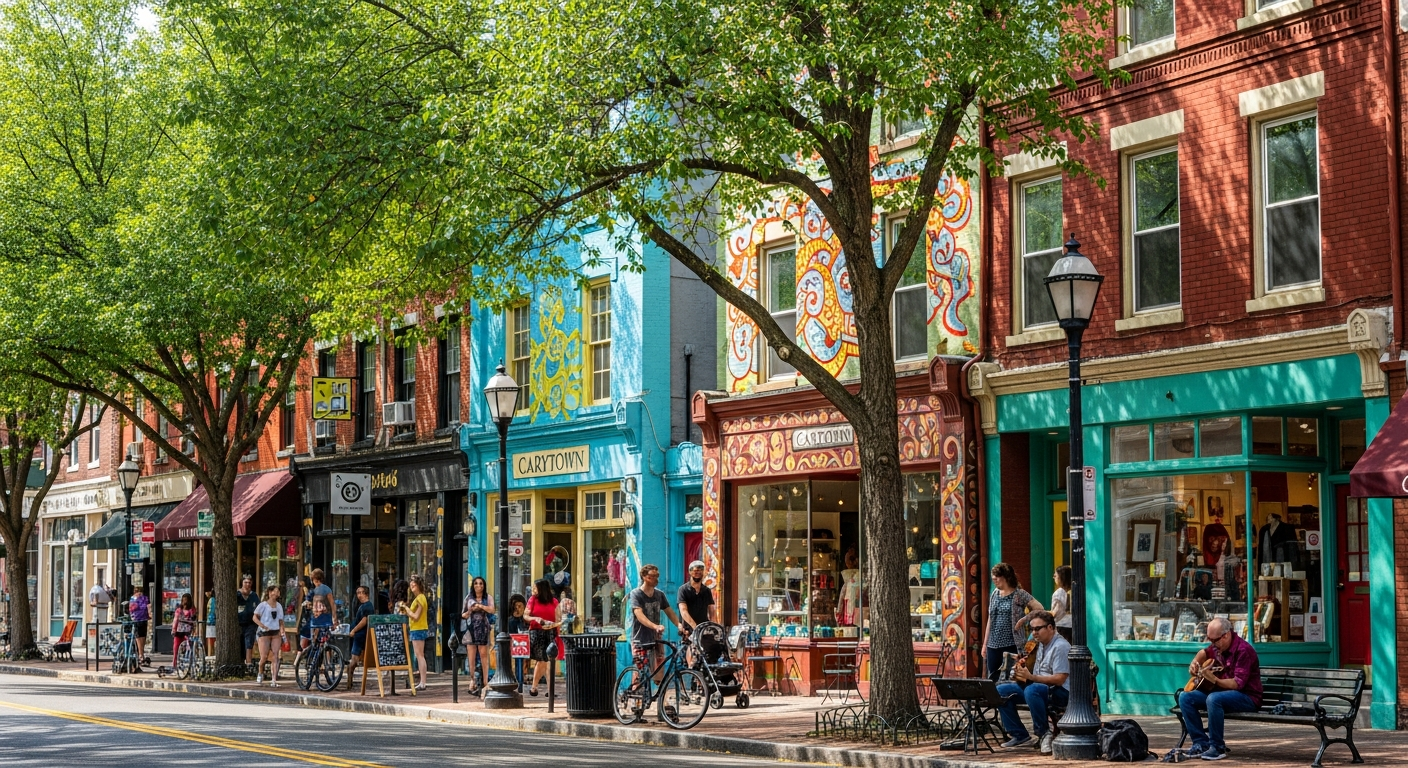 Local businesses in Richmond, VA listed on activelocale.com