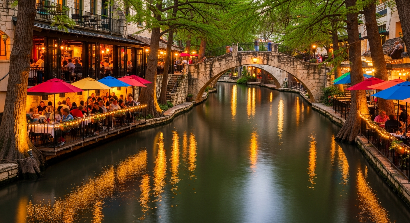 Local businesses in San Antonio, TX listed on activelocale.com