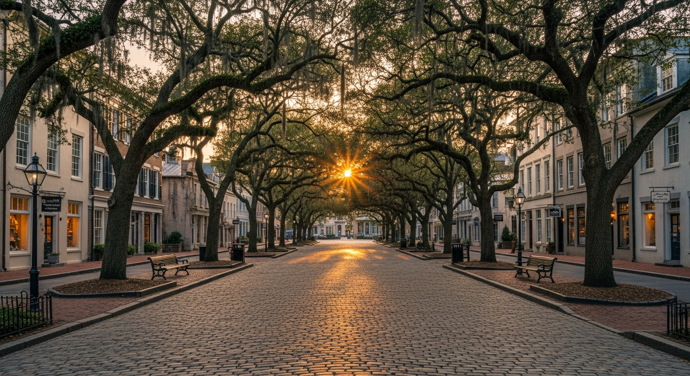 Local businesses in Savannah, GA listed on activelocale.com