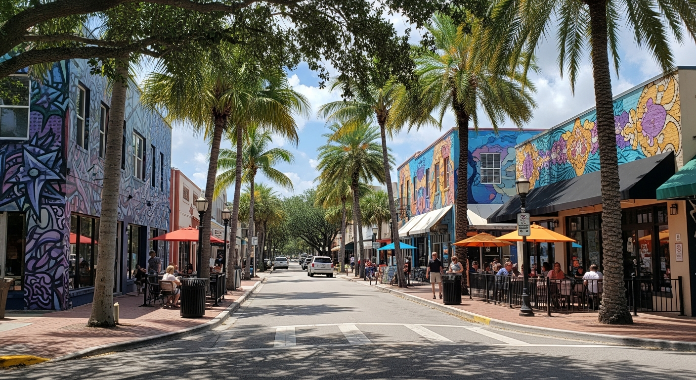 Local businesses in St. Petersburg, FL listed on activelocale.com
