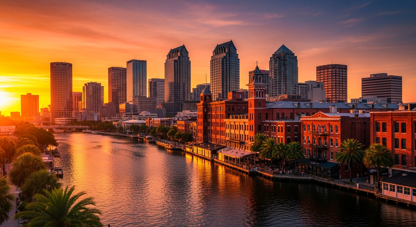 Local businesses in Tampa, FL listed on activelocale.com