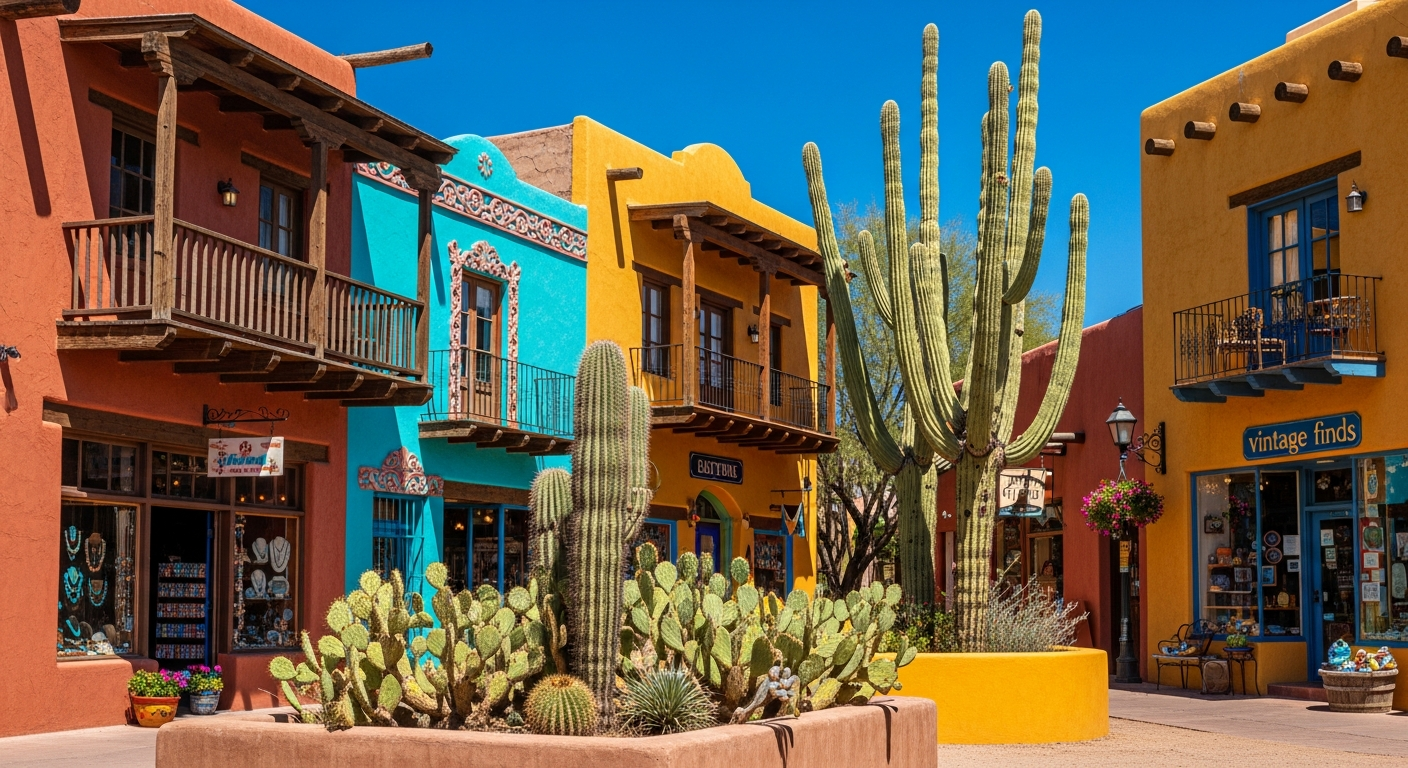 Local businesses in Tucson, AZ listed on activelocale.com